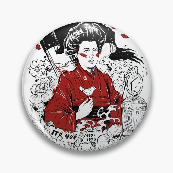 Vista previa del artículo con la obra «Itō Noé», diseñado y vendido por Grégory Lê.