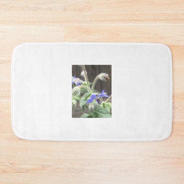 Item preview, Borage 1 designed and sold by NimsNature.