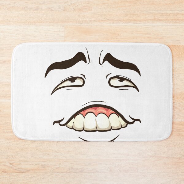 Item preview, Funny facial expressions and cute faces designed and sold by Touaguine Salah Eddine.