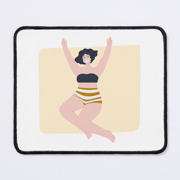 Item preview, Jumping girl designed and sold by HelgaScand.