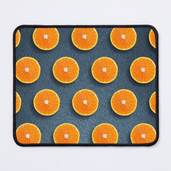 Item preview, Pattern Fruits Orange G71N190003 designed and sold by Gio71Nico19.