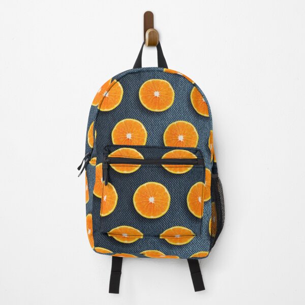 Item preview, Pattern Fruits Orange G71N190003 designed and sold by Gio71Nico19.