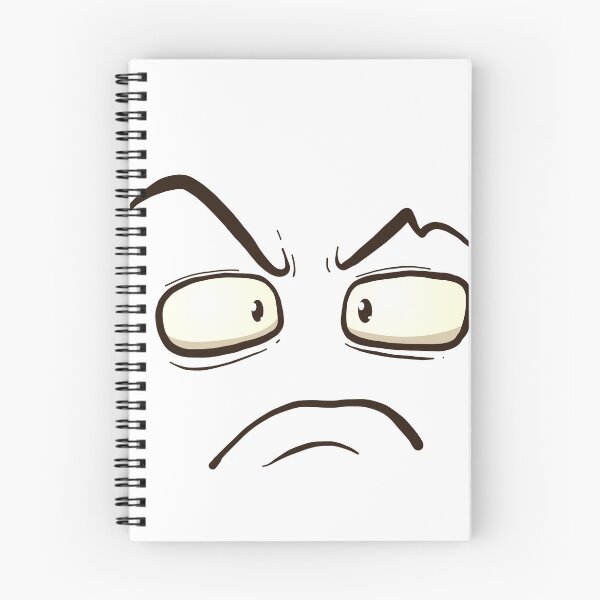 Item preview, Funny facial expressions and cute faces designed and sold by Touaguine Salah Eddine.