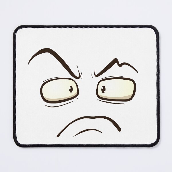 Item preview, Funny facial expressions and cute faces designed and sold by Touaguine Salah Eddine.
