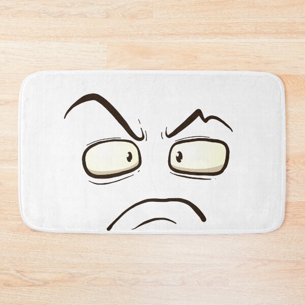 Item preview, Funny facial expressions and cute faces designed and sold by Touaguine Salah Eddine.