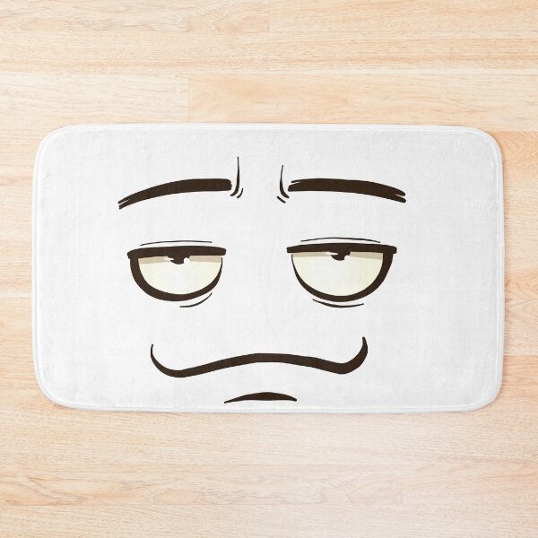 Item preview, Funny facial expressions and cute faces designed and sold by Touaguine Salah Eddine.