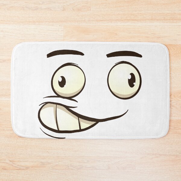Item preview, Funny facial expressions and cute faces designed and sold by Touaguine Salah Eddine.