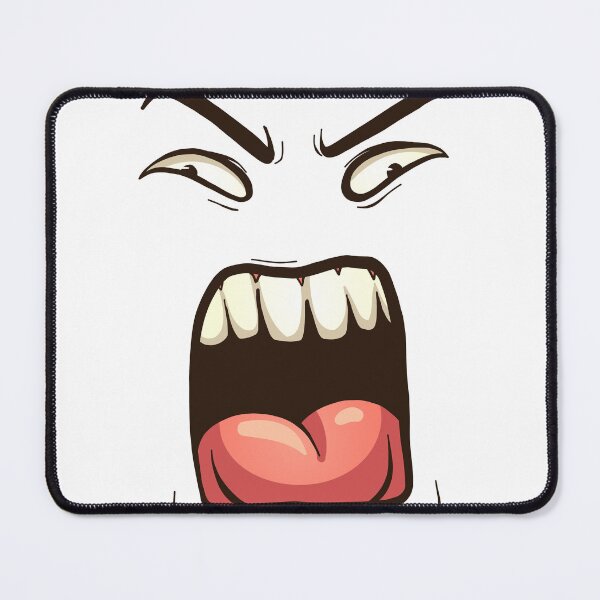 Item preview, Funny facial expressions and cute faces designed and sold by Touaguine Salah Eddine.
