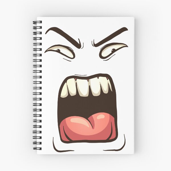 Item preview, Funny facial expressions and cute faces designed and sold by Touaguine Salah Eddine.