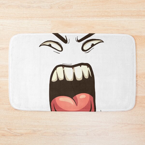 Item preview, Funny facial expressions and cute faces designed and sold by Touaguine Salah Eddine.
