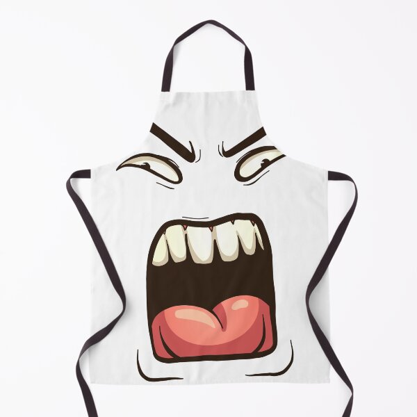Item preview, Funny facial expressions and cute faces designed and sold by Touaguine Salah Eddine.