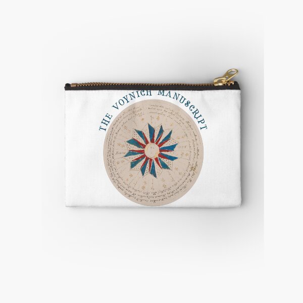 Item preview, Voynich Manuscript designed and sold by TeeARTHY.