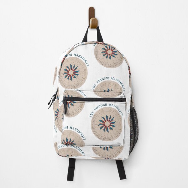 Item preview, Voynich Manuscript designed and sold by TeeARTHY.
