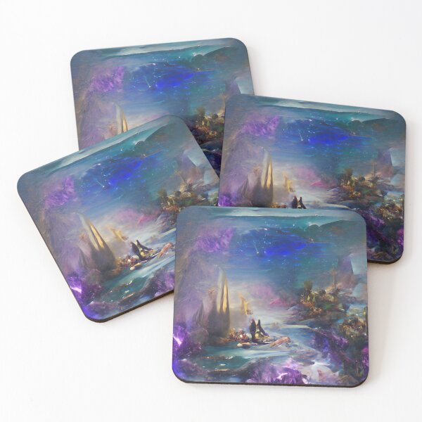 Item preview, Mermish Palace II designed and sold by ~.