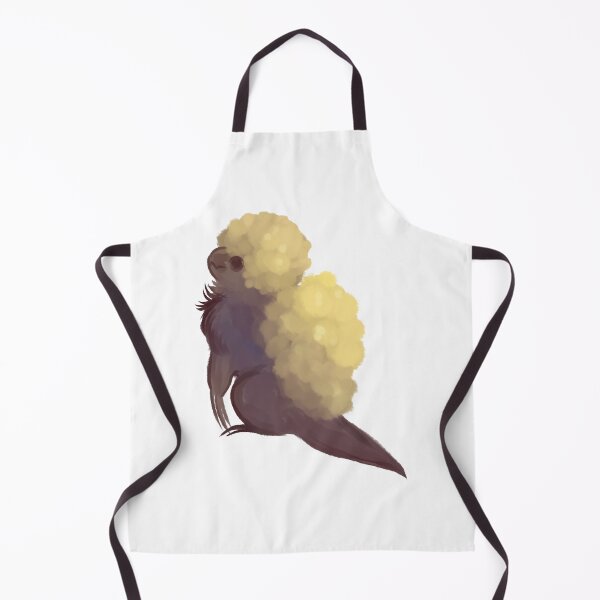 Artikelvorschau, dandelion flower creature entworfen und verkauft von snowysaur.