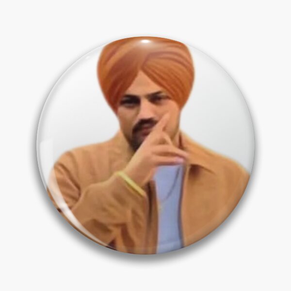 Item preview, SIDHU MOOSEWALA...... designed and sold by Gurudigiform.