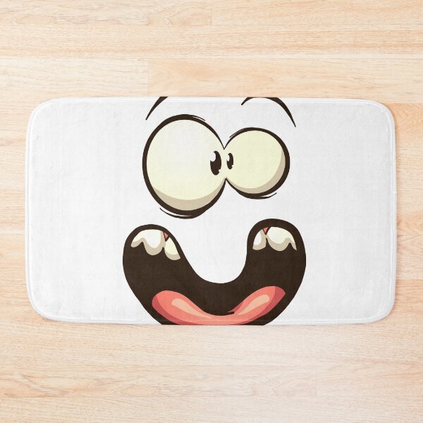 Item preview, Funny facial expressions and cute faces designed and sold by Touaguine Salah Eddine.