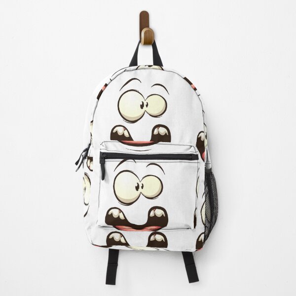 Item preview, Funny facial expressions and cute faces designed and sold by Touaguine Salah Eddine.