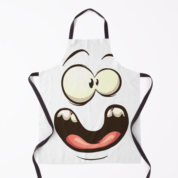 Item preview, Funny facial expressions and cute faces designed and sold by Touaguine Salah Eddine.