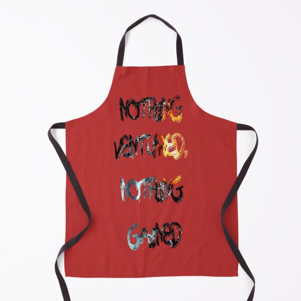 Item preview, Nothing ventured, nothing gained designed and sold by NewTopDesign.