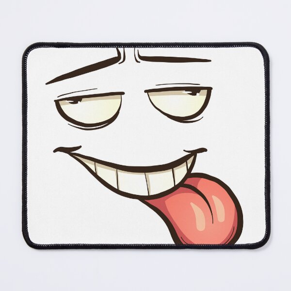Item preview, Funny facial expressions and cute faces designed and sold by Touaguine Salah Eddine.