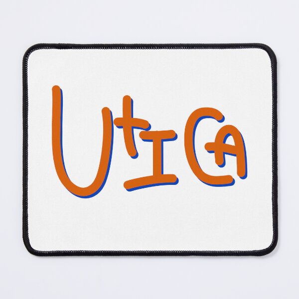 Item preview, Utica graffiti designed and sold by Allie Rockhill.