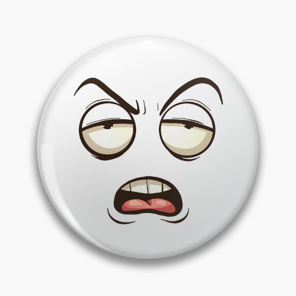 Item preview, Funny facial expressions and cute faces designed and sold by Touaguine Salah Eddine.