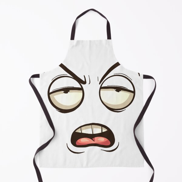 Item preview, Funny facial expressions and cute faces designed and sold by Touaguine Salah Eddine.