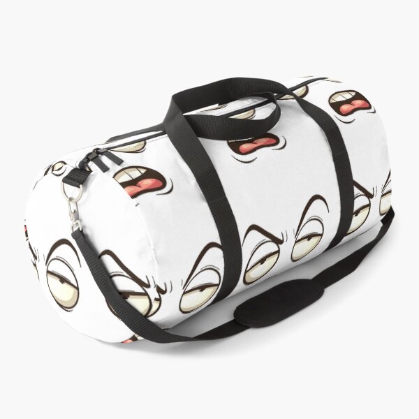 Item preview, Funny facial expressions and cute faces designed and sold by Touaguine Salah Eddine.