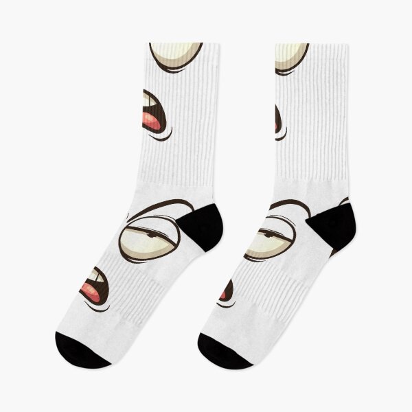 Item preview, Funny facial expressions and cute faces designed and sold by Touaguine Salah Eddine.