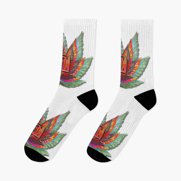 Item preview, Kush Street designed and sold by asphaltimages.