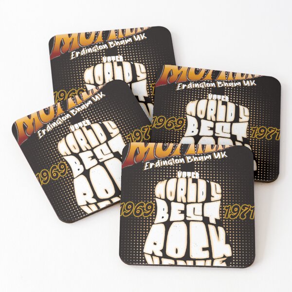 Item preview, Mothers Rock Club Erdington Birmingham Classic designed and sold by KaeGoldner.