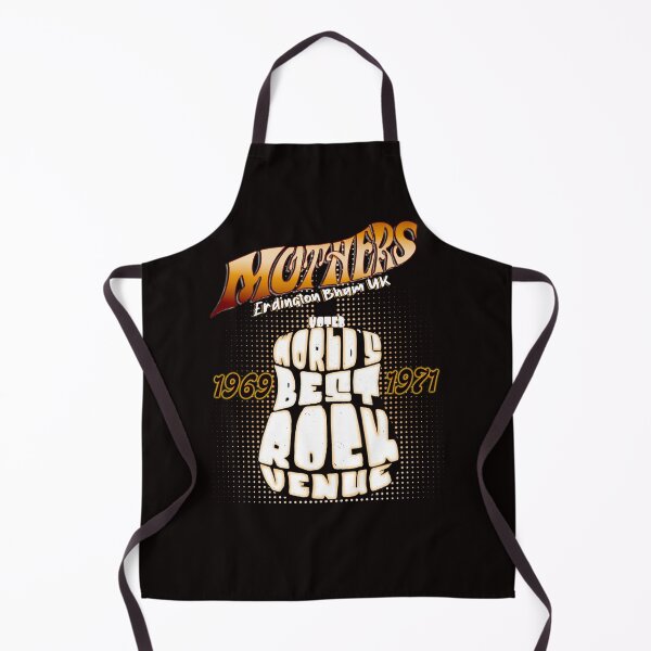 Item preview, Mothers Rock Club Erdington Birmingham Classic designed and sold by KaeGoldner.