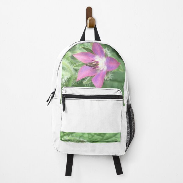 Item preview, Borage 2 designed and sold by NimsNature.