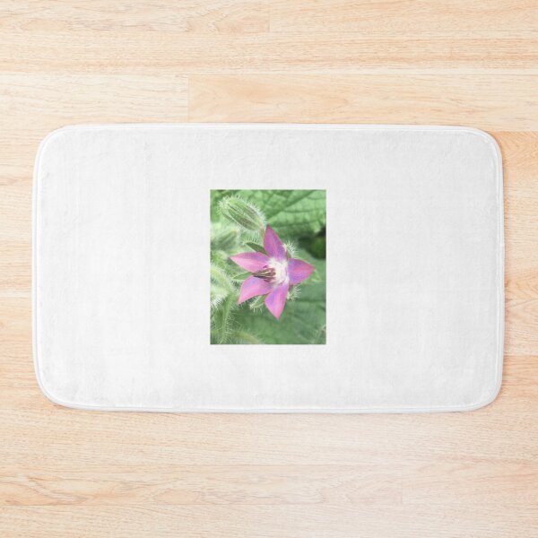 Item preview, Borage 2 designed and sold by NimsNature.