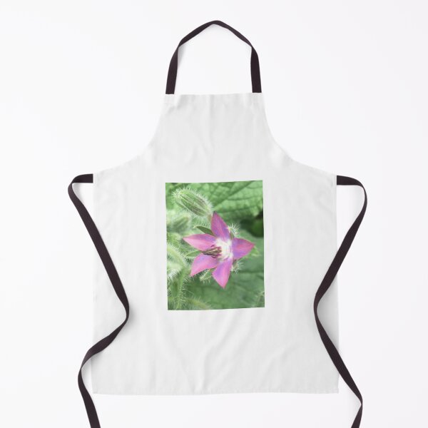 Item preview, Borage 2 designed and sold by NimsNature.