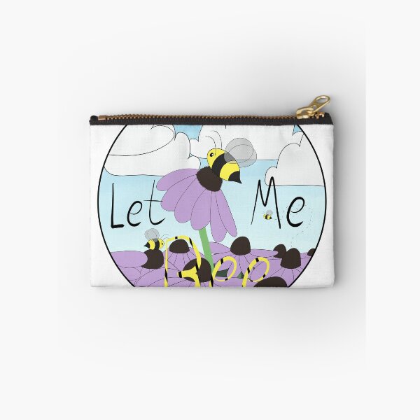 Item preview, Let Me Bee designed and sold by pocketurtle.