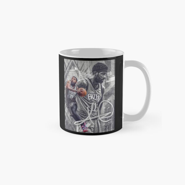 Item preview, Kyrie Irving 11 Brooklyn designed and sold by MichaelBK11.