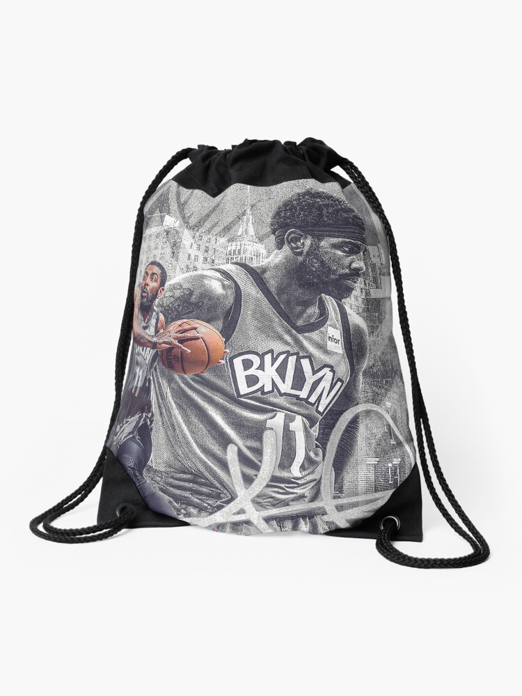 kyrie irving basketball bag