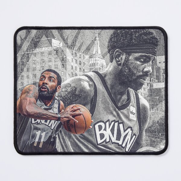 Item preview, Kyrie Irving 11 Brooklyn  designed and sold by MichaelBK11.