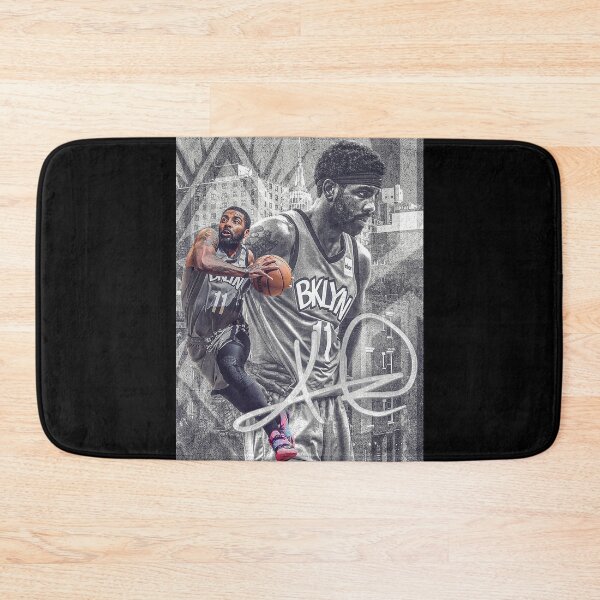 Item preview, Kyrie Irving 11 Brooklyn  designed and sold by MichaelBK11.