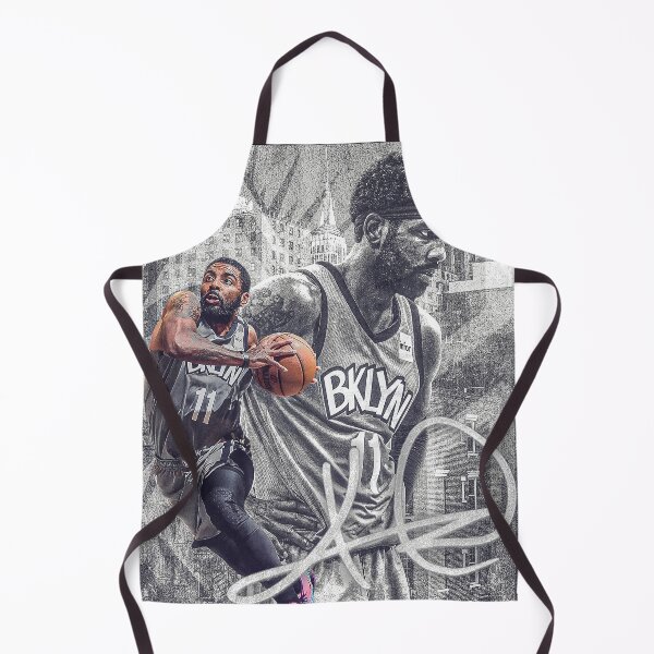 Item preview, Kyrie Irving 11 Brooklyn  designed and sold by MichaelBK11.