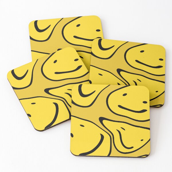 Item preview, Happy Faces! designed and sold by Laura Tipton.