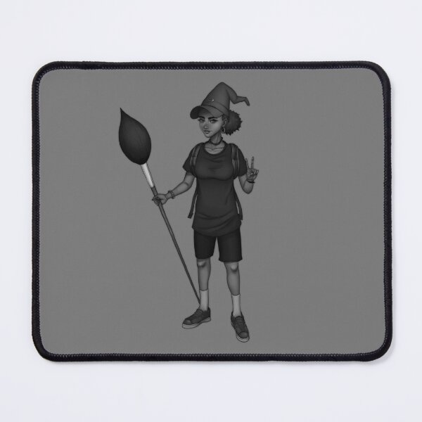 Item preview, witchsona designed and sold by Weslloyd.
