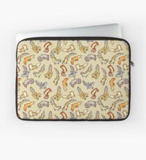 Funda para portátil gecko baby