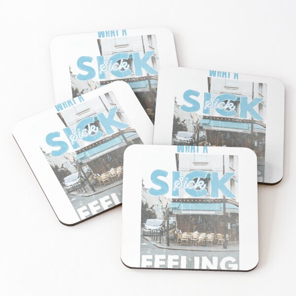 Item preview, Sick Feeling - Boy Pablo designed and sold by Ilyymir.