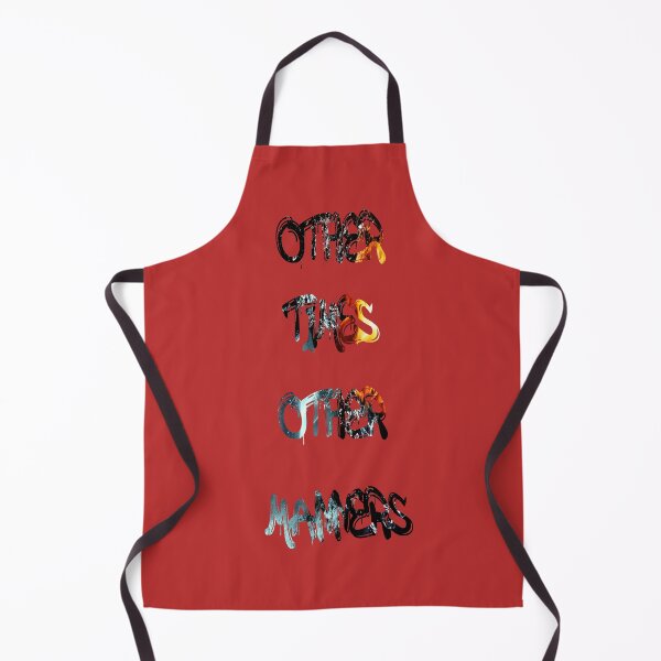 Item preview, Other times other manners designed and sold by NewTopDesign.