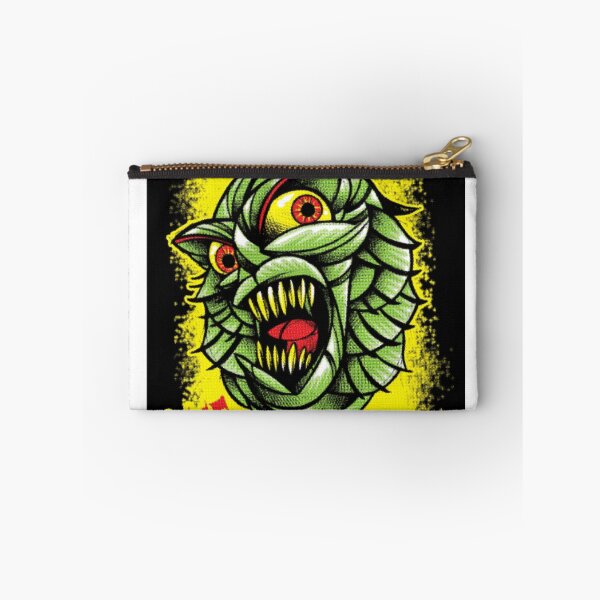Item preview, The Creech designed and sold by Jeremy Harburn.