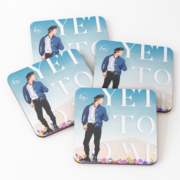 Item preview, Yet to Come - SUGA designed and sold by art-by-emo.