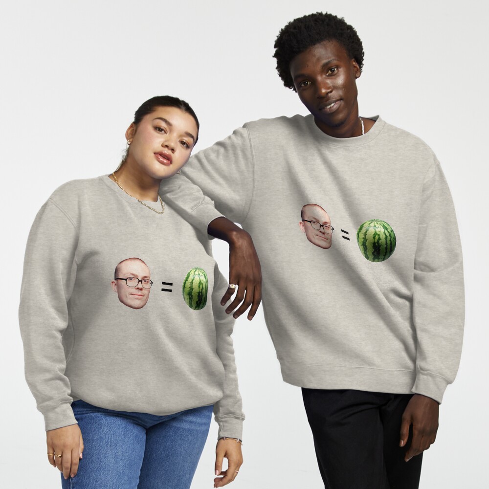 Item preview, Pullover Sweatshirt designed and sold by dagenmeem.